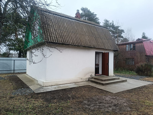 Продам дом, Сиреневая ул, 1, Алеево д, 0 км от города