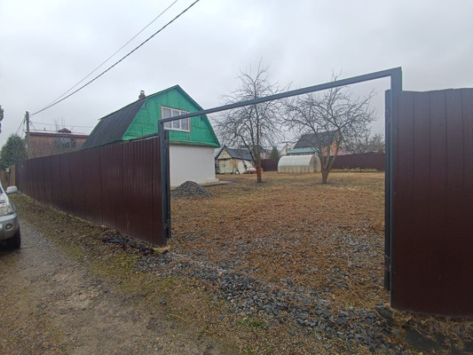 Продам дом, Сиреневая ул, 1, Алеево д, 0 км от города