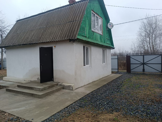 Продам дом, Сиреневая ул, 1, Алеево д, 0 км от города