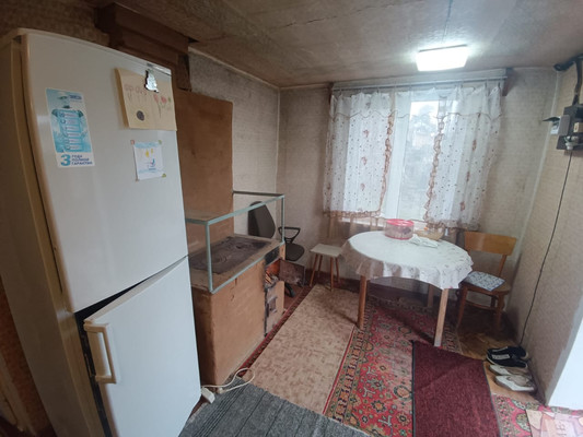 Продам дом, Сиреневая ул, 1, Алеево д, 0 км от города