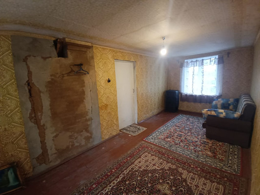 Продам дом, Сиреневая ул, 1, Алеево д, 0 км от города