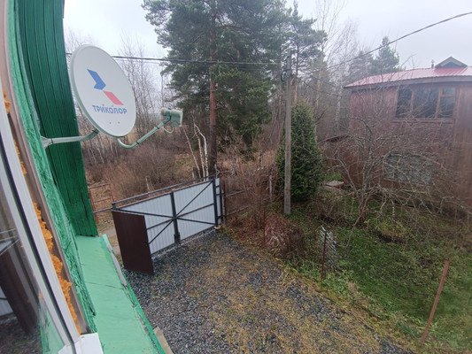 Продам дом, Сиреневая ул, 1, Алеево д, 0 км от города