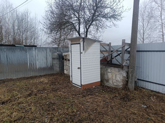 Продам дом, Сиреневая ул, 1, Алеево д, 0 км от города