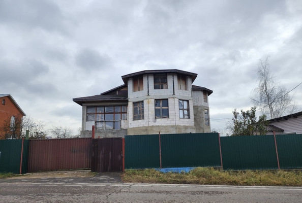 Продам дом, Широкая ул, 124кА, Щелково г, 0 км от города