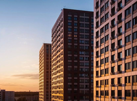 Продам однокомнатную (1-комн.) квартиру (долевое), Тагильская ул, 4к2, Москва г