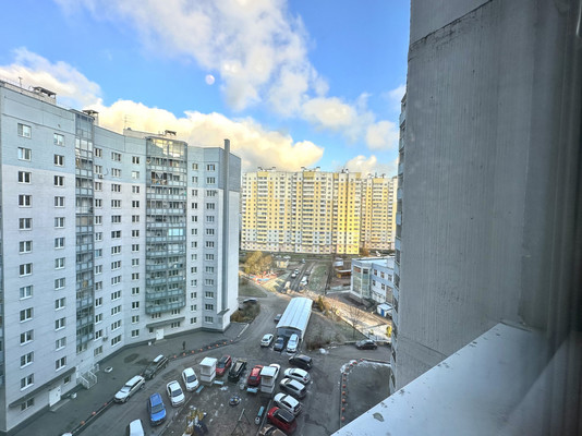 Сдам двухкомнатную (2-комн.) квартиру, Шуваловский пр-кт, 90к1, Санкт-Петербург г
