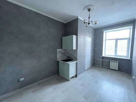 Продам однокомнатную (1-комн.) квартиру, Ленина пр-кт, 92к2, Красное Село г