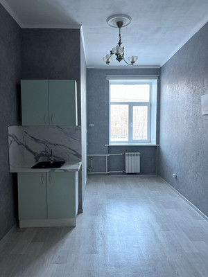 Продам однокомнатную (1-комн.) квартиру, Ленина пр-кт, 92к2, Красное Село г