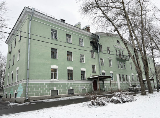 Продам однокомнатную (1-комн.) квартиру, Ленина пр-кт, 92к2, Красное Село г
