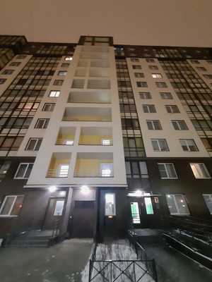 Сдам однокомнатную (1-комн.) квартиру, Ветеранов пр-кт, 171к4, Санкт-Петербург г