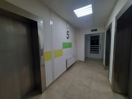 Сдам однокомнатную (1-комн.) квартиру, Ветеранов пр-кт, 171к4, Санкт-Петербург г