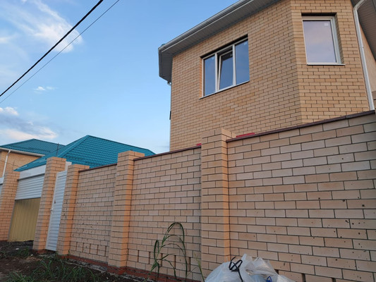 Продам дом, 1-го Мая ул, 43, Краснодар г, 0 км от города