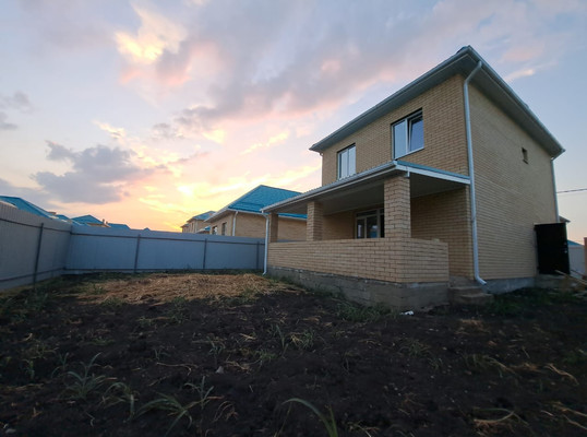 Продам дом, 1-го Мая ул, 43, Краснодар г, 0 км от города