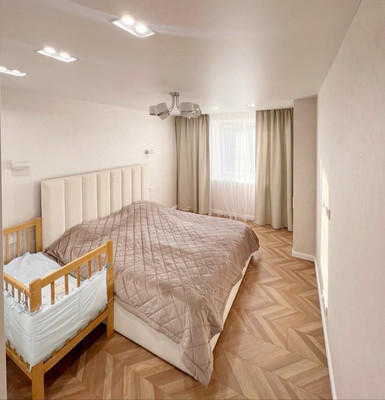 Продам многокомнатную квартиру, Челюскина ул, 48, Казань г
