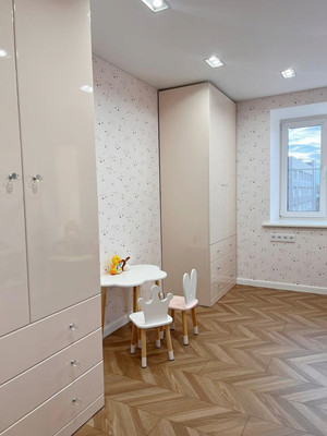 Продам многокомнатную квартиру, Челюскина ул, 48, Казань г