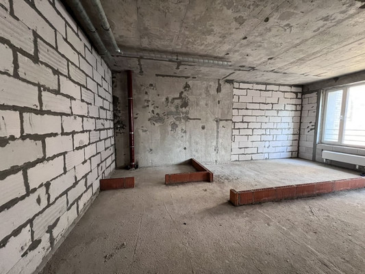 Продам однокомнатную (1-комн.) квартиру, Шелепихинская наб, 42к3, Москва г