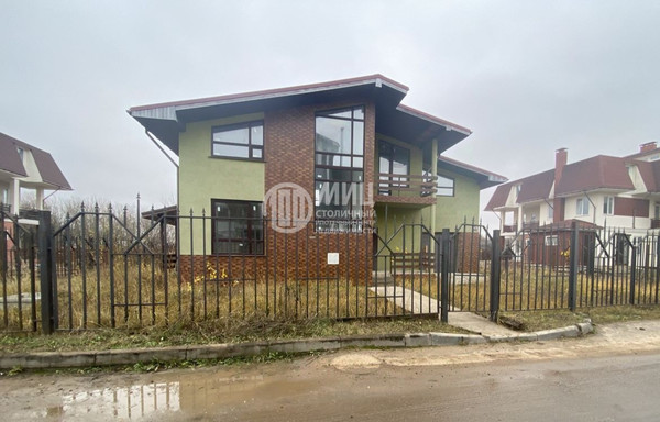 Продам дом, Рубикон снт, 43, Химки г, 0 км от города