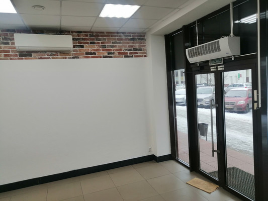 Сдам торговое помещение 50 м2, Куратова ул, 42, Сыктывкар г