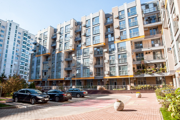 Продам однокомнатную (1-комн.) квартиру, Саморы Машела ул, 2А, Москва г