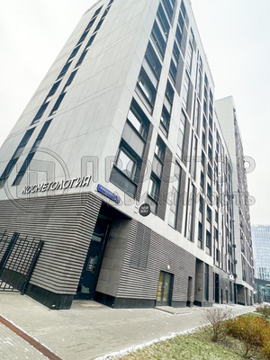 Продам однокомнатную (1-комн.) квартиру, Волоколамское ш, 71к2, Москва г
