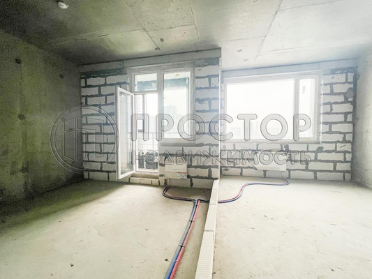 Продам однокомнатную (1-комн.) квартиру, Волоколамское ш, 71к2, Москва г