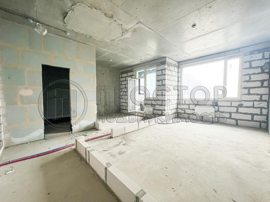 Продам однокомнатную (1-комн.) квартиру, Волоколамское ш, 71к2, Москва г