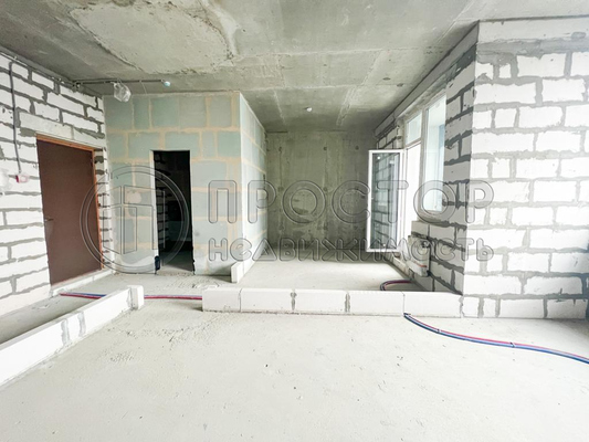 Продам однокомнатную (1-комн.) квартиру, Волоколамское ш, 71к2, Москва г