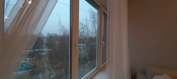 Продам комнату в 4-комн. квартире, Демьяна Бедного ул, 31А, Санкт-Петербург г