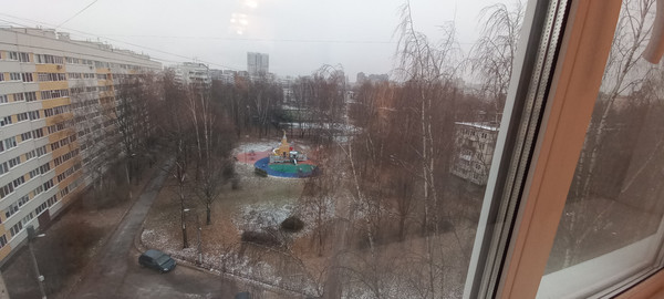 Продам комнату в 4-комн. квартире, Демьяна Бедного ул, 31А, Санкт-Петербург г