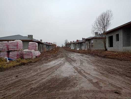 Продам коттедж, КП Лес и Река тер, Лобаново д, 55 км от города