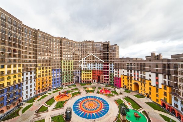 Продам однокомнатную (1-комн.) квартиру, Германа Титова ул, 8, Химки г
