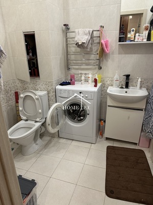 Продам однокомнатную (1-комн.) квартиру, Германа Титова ул, 8, Химки г