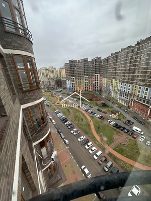 Продам однокомнатную (1-комн.) квартиру, Германа Титова ул, 8, Химки г
