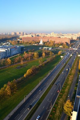 Продам однокомнатную (1-комн.) квартиру, Луначарского пр-кт, 78к5, Санкт-Петербург г
