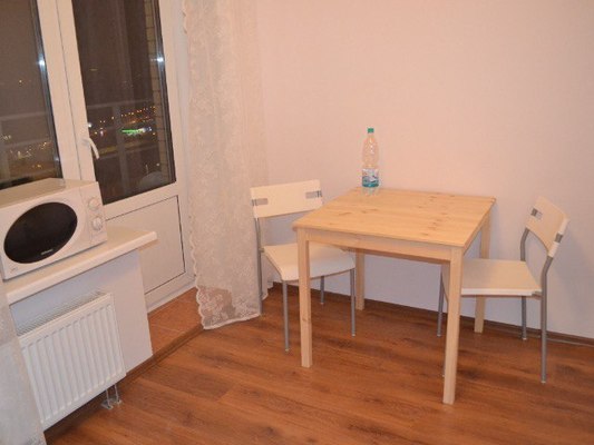 Продам однокомнатную (1-комн.) квартиру, Луначарского пр-кт, 78к5, Санкт-Петербург г