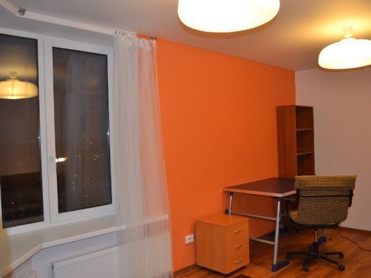 Продам однокомнатную (1-комн.) квартиру, Луначарского пр-кт, 78к5, Санкт-Петербург г
