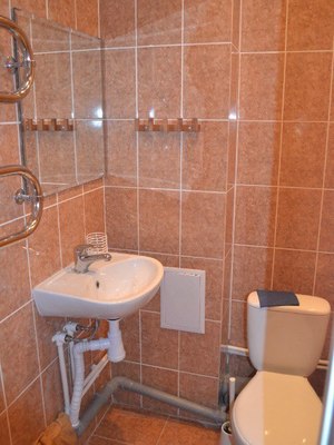 Продам однокомнатную (1-комн.) квартиру, Луначарского пр-кт, 78к5, Санкт-Петербург г
