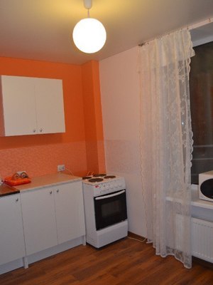 Продам однокомнатную (1-комн.) квартиру, Луначарского пр-кт, 78к5, Санкт-Петербург г