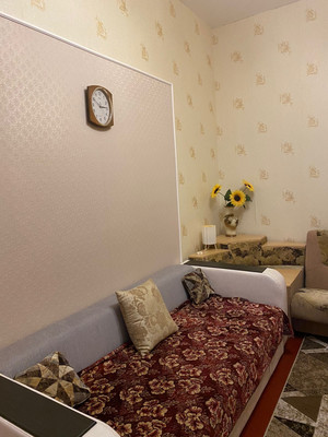 Сдам однокомнатную (1-комн.) квартиру, Петрозаводская ул, 27/2, Сыктывкар г