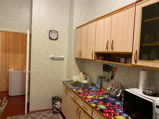 Сдам однокомнатную (1-комн.) квартиру, Петрозаводская ул, 27/2, Сыктывкар г