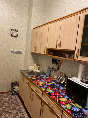 Сдам однокомнатную (1-комн.) квартиру, Петрозаводская ул, 27/2, Сыктывкар г