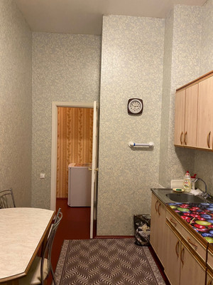 Сдам однокомнатную (1-комн.) квартиру, Петрозаводская ул, 27/2, Сыктывкар г