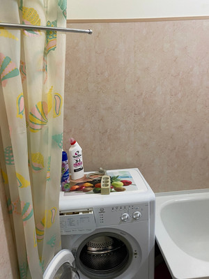 Сдам однокомнатную (1-комн.) квартиру, Петрозаводская ул, 27/2, Сыктывкар г