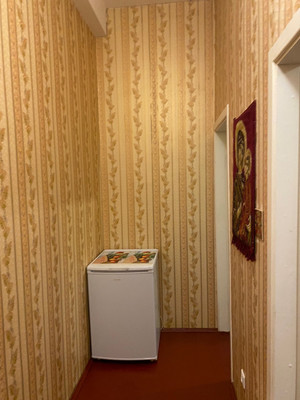 Сдам однокомнатную (1-комн.) квартиру, Петрозаводская ул, 27/2, Сыктывкар г