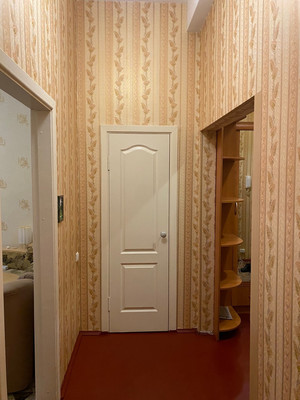 Сдам однокомнатную (1-комн.) квартиру, Петрозаводская ул, 27/2, Сыктывкар г