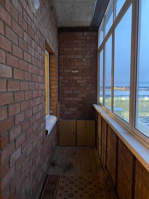 Сдам однокомнатную (1-комн.) квартиру, Петрозаводская ул, 27/2, Сыктывкар г