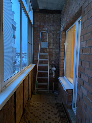 Сдам однокомнатную (1-комн.) квартиру, Петрозаводская ул, 27/2, Сыктывкар г