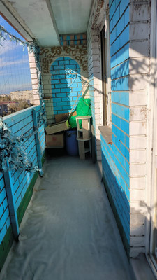 Продам двухкомнатную (2-комн.) квартиру, Гидростроителей ул, 57, Краснодар г