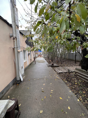 Продам дом, Володи Ефимова ул, 6, Гвардейское пгт, 0 км от города