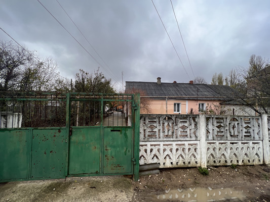 Продам дом, Володи Ефимова ул, 6, Гвардейское пгт, 0 км от города